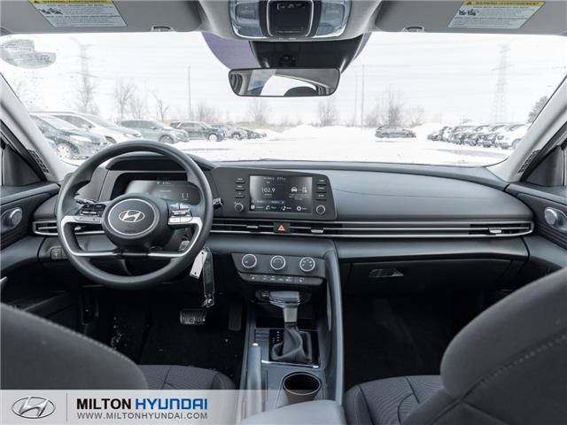 2026 Hyundai Elantra ESSENTIAL (Stk: 149508) in Milton - Image 22 of 23