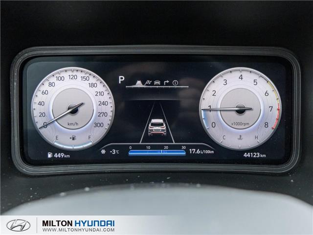 2023 Hyundai Kona N 2.0T (Stk: 009980) in Milton - Image 13 of 31