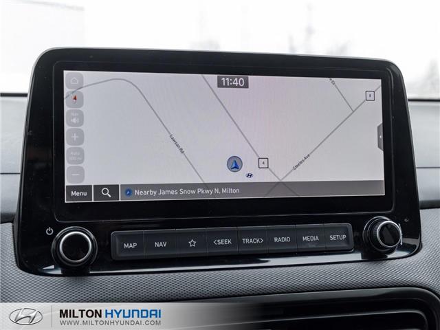 2023 Hyundai Kona N 2.0T (Stk: 009980) in Milton - Image 15 of 31