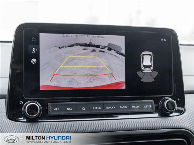 2023 Hyundai Kona N 2.0T (Stk: 009980) in Milton - Image 16 of 31