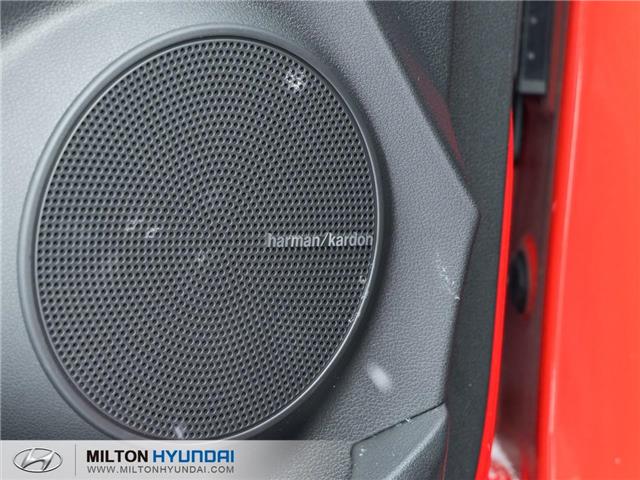 2023 Hyundai Kona N 2.0T (Stk: 009980) in Milton - Image 17 of 31