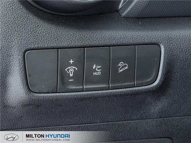 2023 Hyundai Kona N 2.0T (Stk: 009980) in Milton - Image 19 of 31