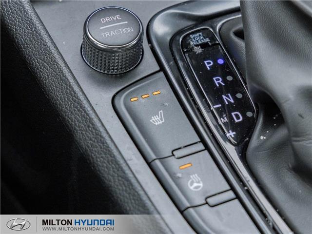 2023 Hyundai Kona N 2.0T (Stk: 009980) in Milton - Image 21 of 31