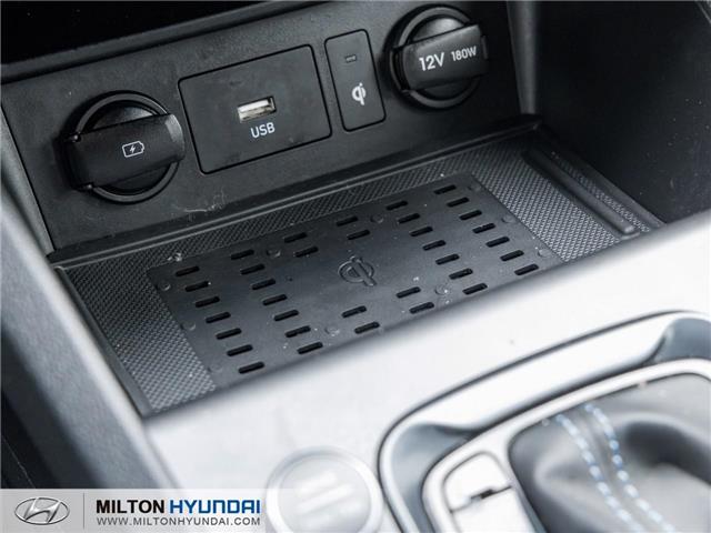 2023 Hyundai Kona N 2.0T (Stk: 009980) in Milton - Image 22 of 31