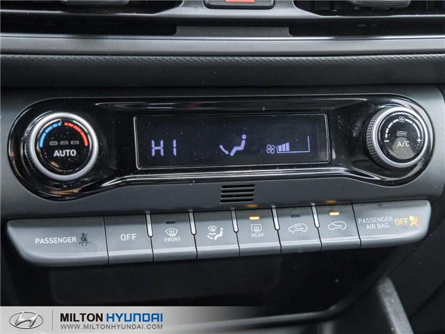 2023 Hyundai Kona N 2.0T (Stk: 009980) in Milton - Image 23 of 31
