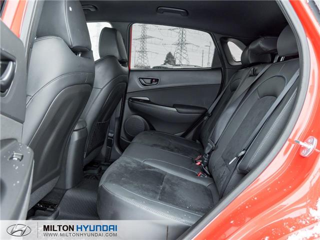 2023 Hyundai Kona N 2.0T (Stk: 009980) in Milton - Image 29 of 31