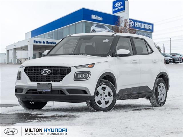 2026 Hyundai Venue ESSENTIAL (Stk: 443726) in Milton - Image 1 of 24