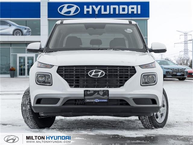 2026 Hyundai Venue ESSENTIAL (Stk: 443726) in Milton - Image 2 of 24