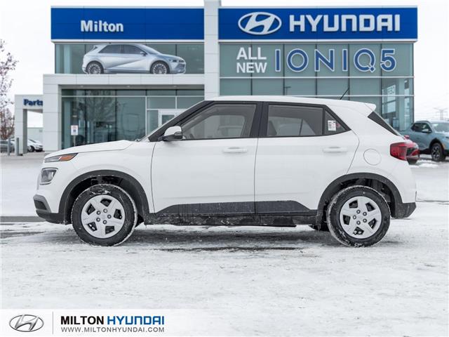 2026 Hyundai Venue ESSENTIAL (Stk: 443726) in Milton - Image 3 of 24