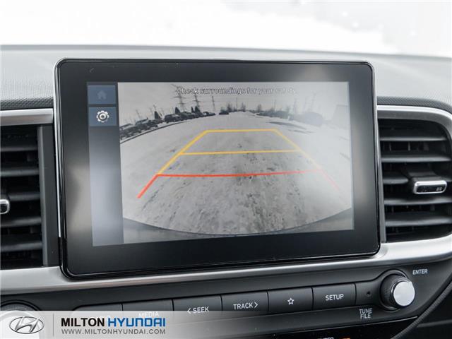 2026 Hyundai Venue ESSENTIAL (Stk: 443726) in Milton - Image 12 of 24