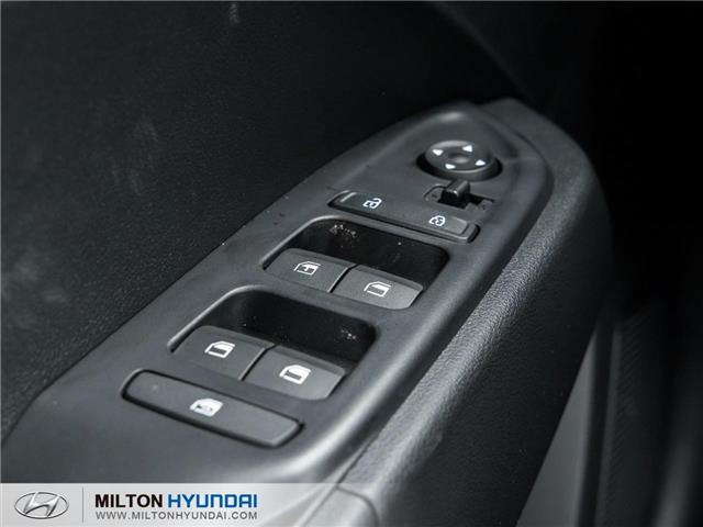 2026 Hyundai Venue ESSENTIAL (Stk: 443726) in Milton - Image 13 of 24