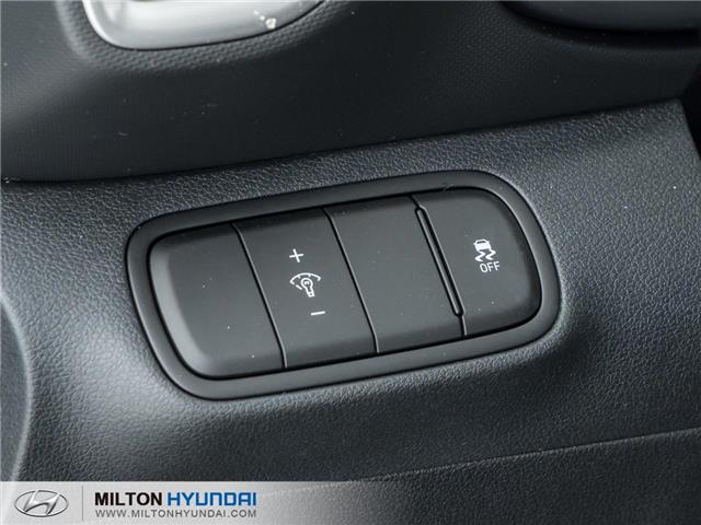 2026 Hyundai Venue ESSENTIAL (Stk: 443726) in Milton - Image 14 of 24