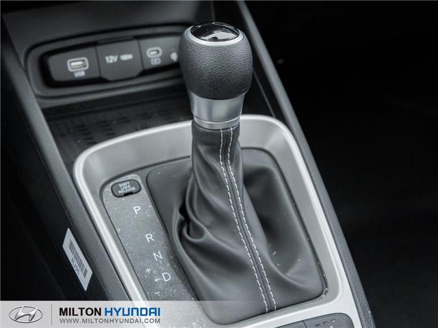 2026 Hyundai Venue ESSENTIAL (Stk: 443726) in Milton - Image 15 of 24