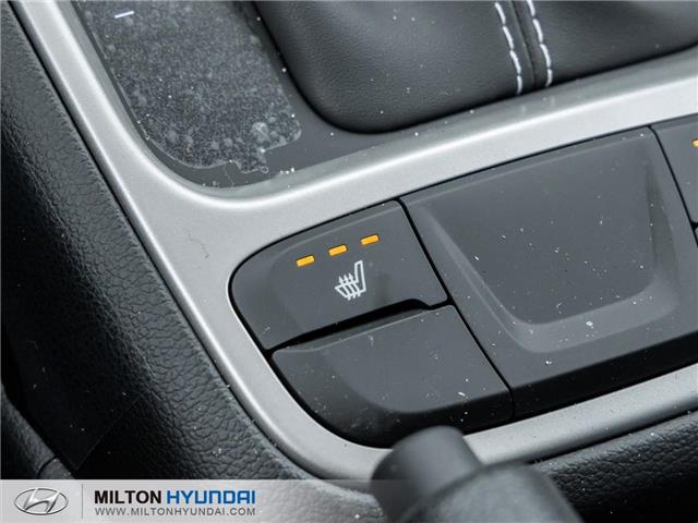 2026 Hyundai Venue ESSENTIAL (Stk: 443726) in Milton - Image 16 of 24