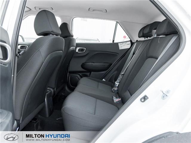 2026 Hyundai Venue ESSENTIAL (Stk: 443726) in Milton - Image 22 of 24