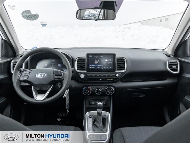 2026 Hyundai Venue ESSENTIAL (Stk: 443726) in Milton - Image 23 of 24
