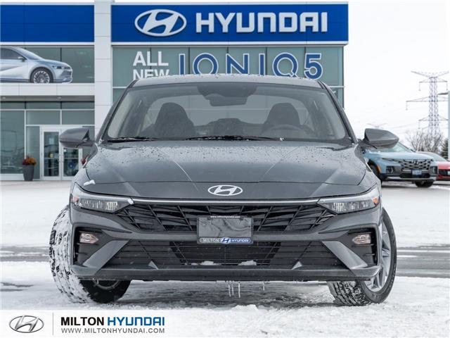 2026 Hyundai Elantra Preferred (Stk: 140977) in Milton - Image 2 of 23