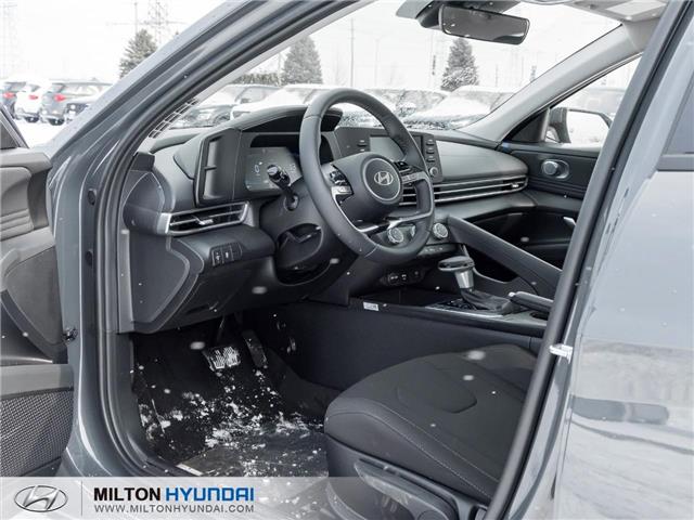 2026 Hyundai Elantra Preferred (Stk: 140977) in Milton - Image 8 of 23