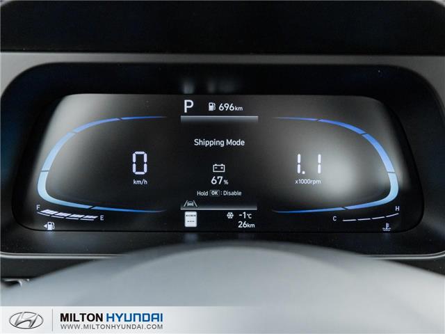 2026 Hyundai Elantra Preferred (Stk: 140977) in Milton - Image 10 of 23