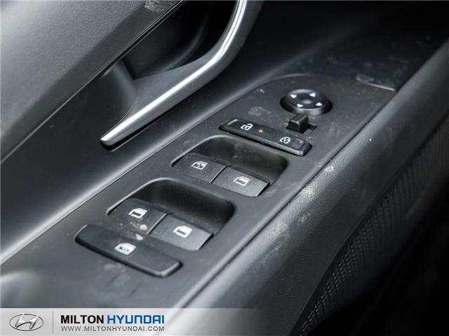 2026 Hyundai Elantra Preferred (Stk: 140977) in Milton - Image 13 of 23