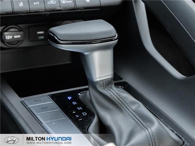 2026 Hyundai Elantra Preferred (Stk: 140977) in Milton - Image 15 of 23