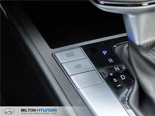2026 Hyundai Elantra Preferred (Stk: 140977) in Milton - Image 16 of 23