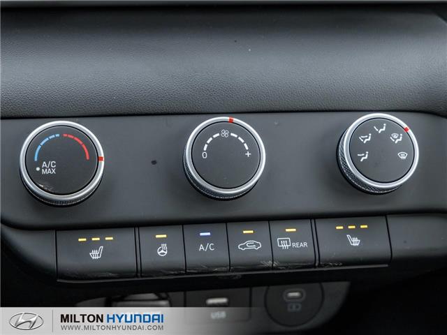 2026 Hyundai Elantra Preferred (Stk: 140977) in Milton - Image 17 of 23