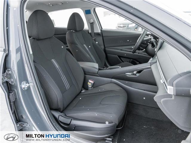 2026 Hyundai Elantra Preferred (Stk: 140977) in Milton - Image 20 of 23