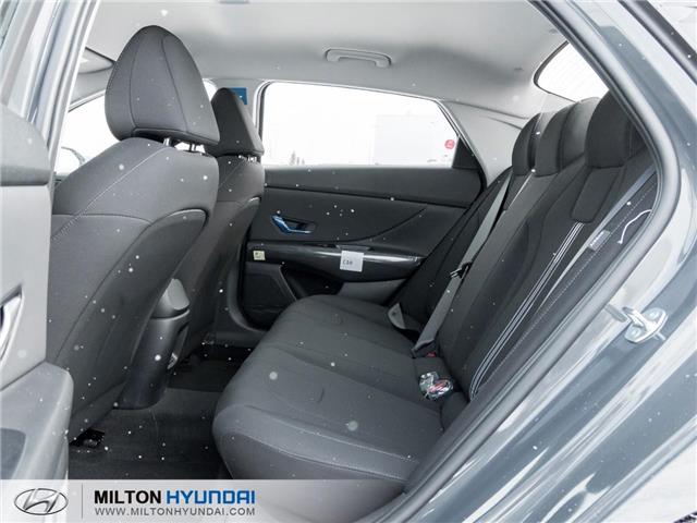 2026 Hyundai Elantra Preferred (Stk: 140977) in Milton - Image 21 of 23