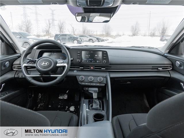 2026 Hyundai Elantra Preferred (Stk: 140977) in Milton - Image 22 of 23