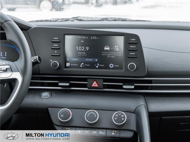 2026 Hyundai Elantra Preferred (Stk: 140977) in Milton - Image 23 of 23