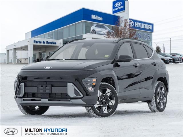 2026 Hyundai Kona Preferred (Stk: 410414) in Milton - Image 1 of 26