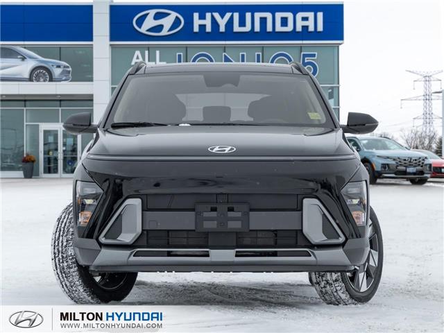 2026 Hyundai Kona Preferred (Stk: 410414) in Milton - Image 2 of 26