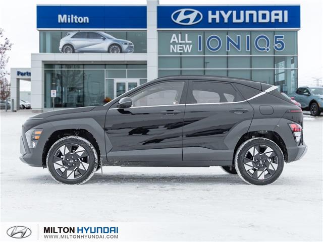2026 Hyundai Kona Preferred (Stk: 410414) in Milton - Image 3 of 26