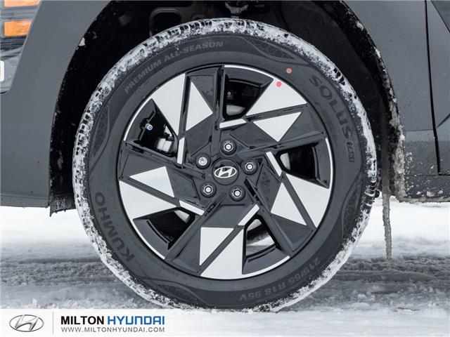 2026 Hyundai Kona Preferred (Stk: 410414) in Milton - Image 4 of 26