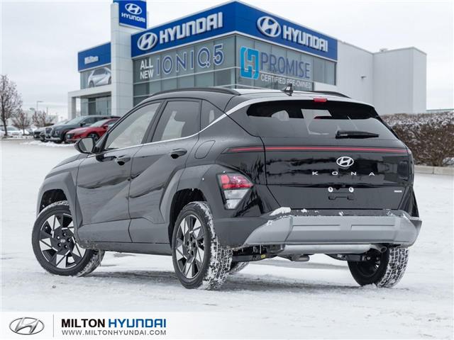 2026 Hyundai Kona Preferred (Stk: 410414) in Milton - Image 5 of 26