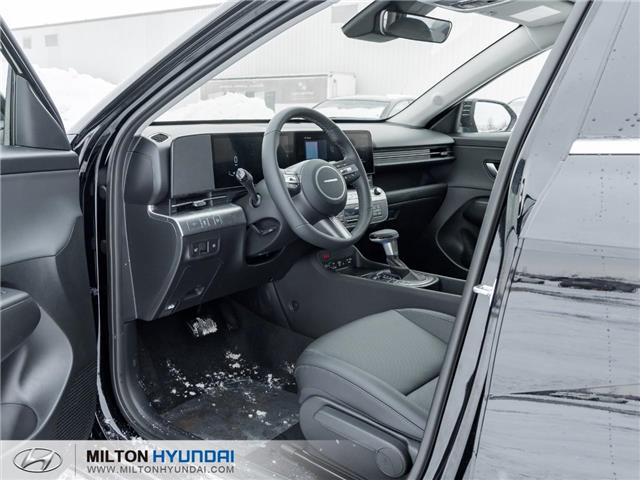 2026 Hyundai Kona Preferred (Stk: 410414) in Milton - Image 8 of 26