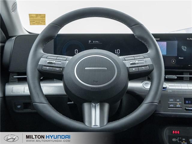 2026 Hyundai Kona Preferred (Stk: 410414) in Milton - Image 9 of 26