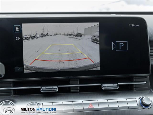 2026 Hyundai Kona Preferred (Stk: 410414) in Milton - Image 12 of 26