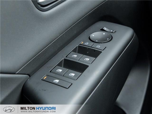 2026 Hyundai Kona Preferred (Stk: 410414) in Milton - Image 13 of 26