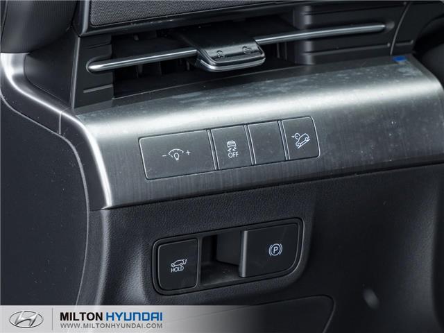 2026 Hyundai Kona Preferred (Stk: 410414) in Milton - Image 14 of 26