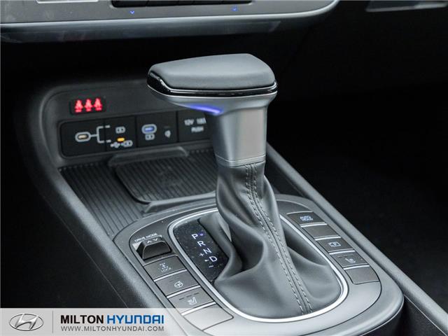 2026 Hyundai Kona Preferred (Stk: 410414) in Milton - Image 15 of 26