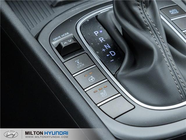 2026 Hyundai Kona Preferred (Stk: 410414) in Milton - Image 16 of 26