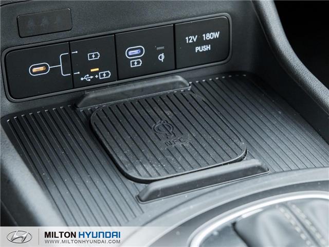 2026 Hyundai Kona Preferred (Stk: 410414) in Milton - Image 17 of 26
