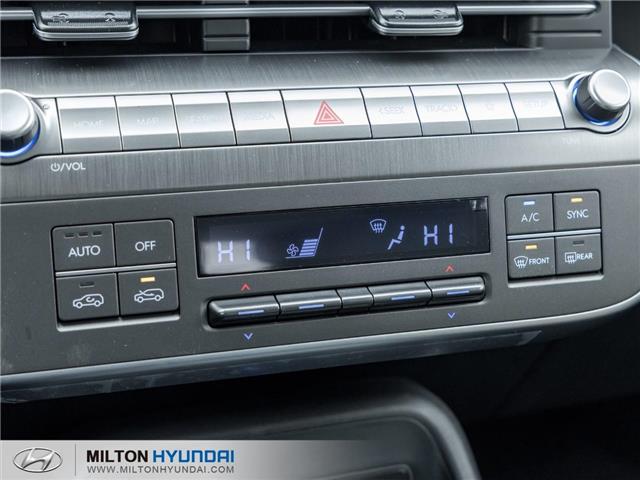 2026 Hyundai Kona Preferred (Stk: 410414) in Milton - Image 18 of 26