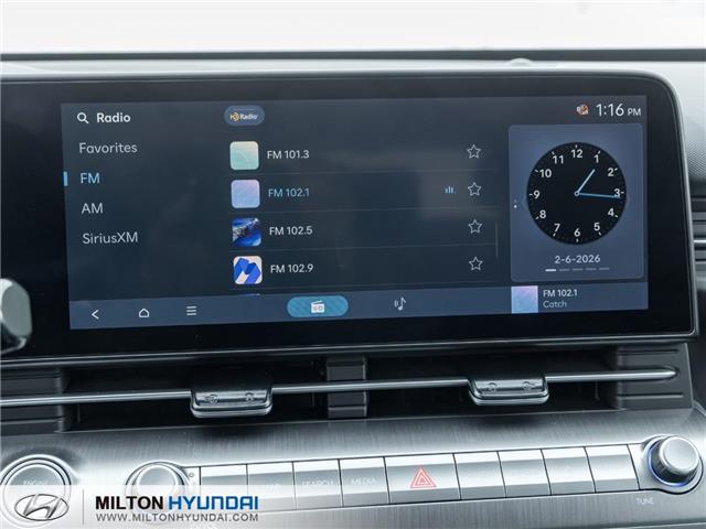 2026 Hyundai Kona Preferred (Stk: 410414) in Milton - Image 19 of 26