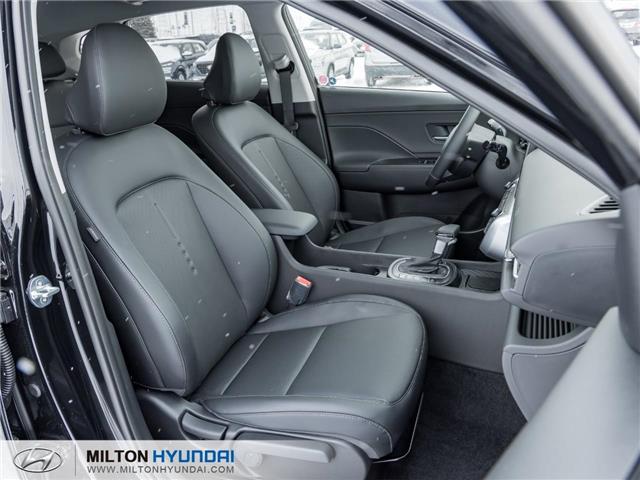 2026 Hyundai Kona Preferred (Stk: 410414) in Milton - Image 23 of 26