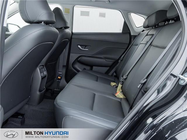 2026 Hyundai Kona Preferred (Stk: 410414) in Milton - Image 24 of 26
