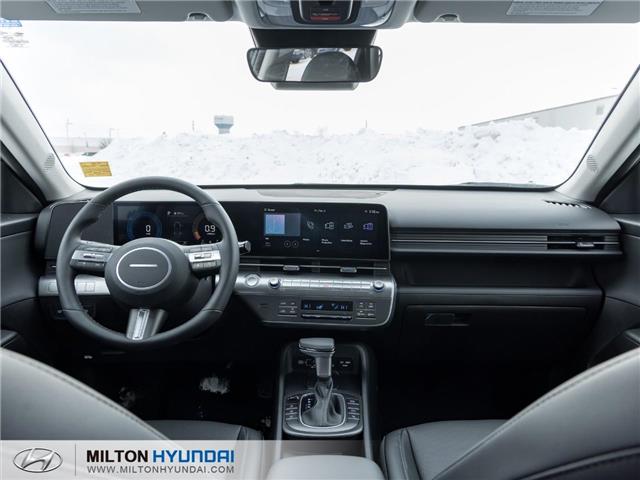 2026 Hyundai Kona Preferred (Stk: 410414) in Milton - Image 25 of 26
