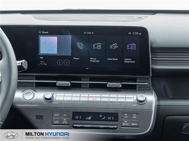 2026 Hyundai Kona Preferred (Stk: 410414) in Milton - Image 26 of 26